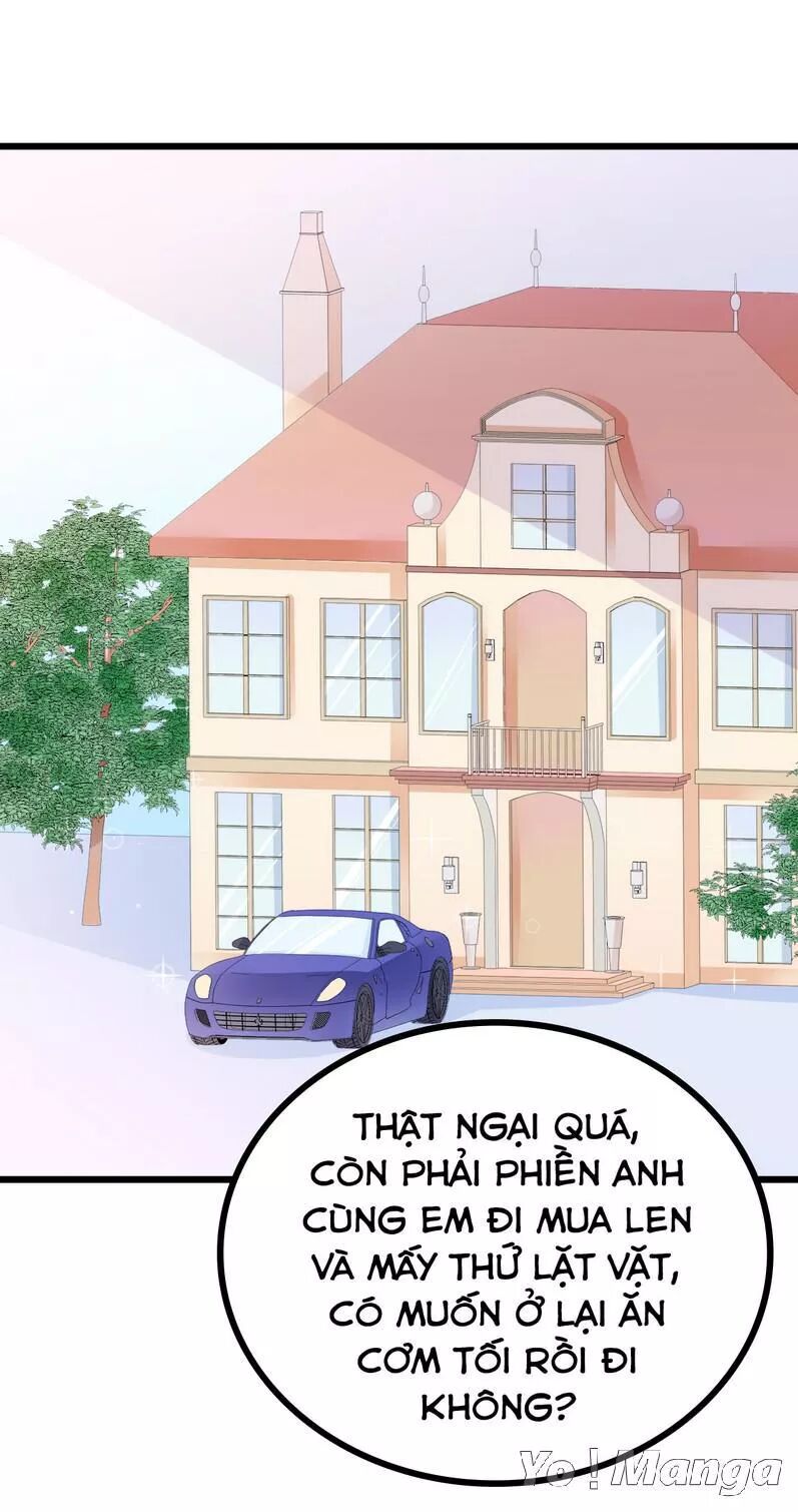Băng Sơn Tổng Tài Cường Sủng Thê: Chapter 63: Cô Có Biết Tôi Là Ai Không?