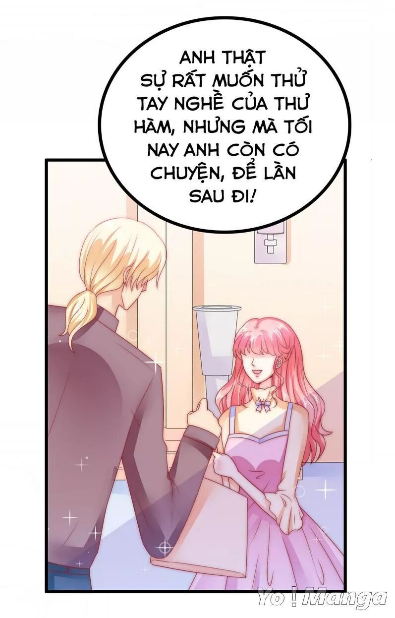 Băng Sơn Tổng Tài Cường Sủng Thê: Chapter 63: Cô Có Biết Tôi Là Ai Không?