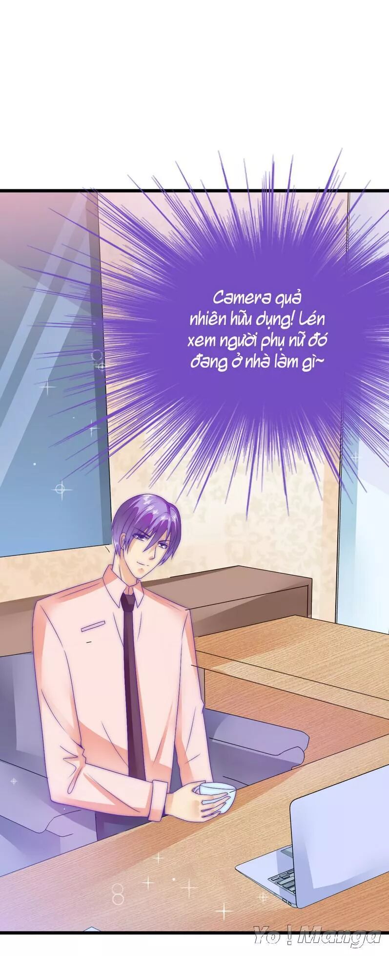 Băng Sơn Tổng Tài Cường Sủng Thê: Chapter 64: Tôn Phàm Phàm Giỏi Diễn Kịch