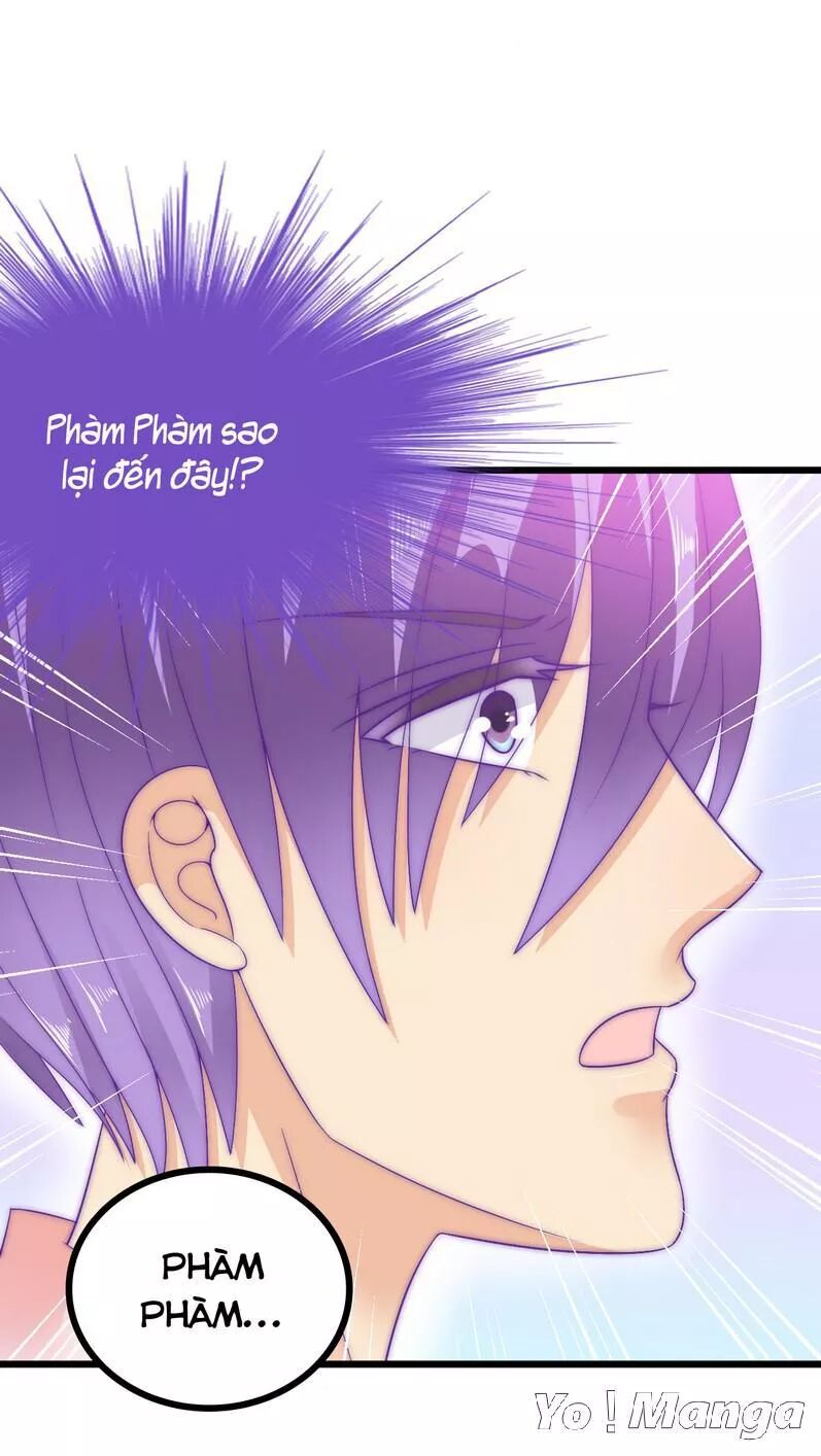 Băng Sơn Tổng Tài Cường Sủng Thê: Chapter 64: Tôn Phàm Phàm Giỏi Diễn Kịch