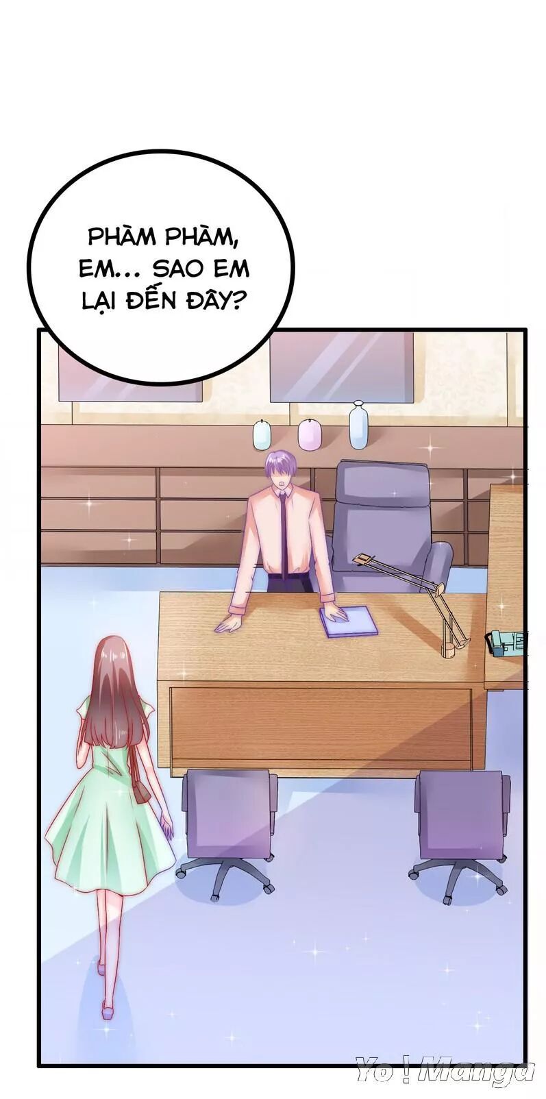 Băng Sơn Tổng Tài Cường Sủng Thê: Chapter 64: Tôn Phàm Phàm Giỏi Diễn Kịch
