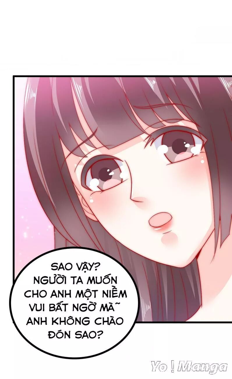 Băng Sơn Tổng Tài Cường Sủng Thê: Chapter 64: Tôn Phàm Phàm Giỏi Diễn Kịch