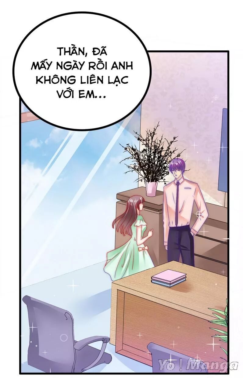 Băng Sơn Tổng Tài Cường Sủng Thê: Chapter 64: Tôn Phàm Phàm Giỏi Diễn Kịch