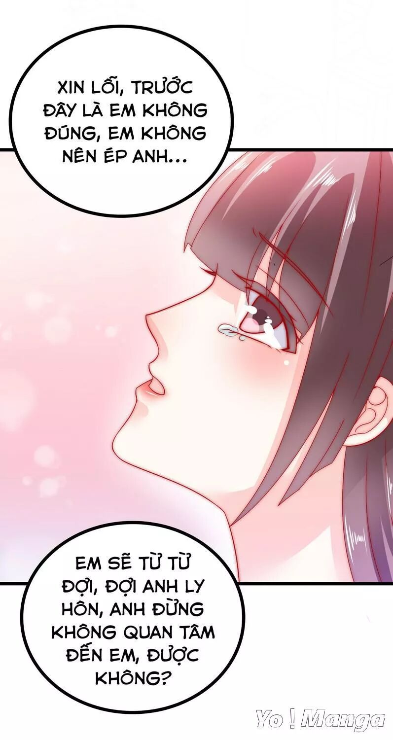 Băng Sơn Tổng Tài Cường Sủng Thê: Chapter 64: Tôn Phàm Phàm Giỏi Diễn Kịch