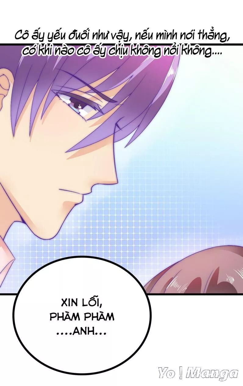 Băng Sơn Tổng Tài Cường Sủng Thê: Chapter 64: Tôn Phàm Phàm Giỏi Diễn Kịch