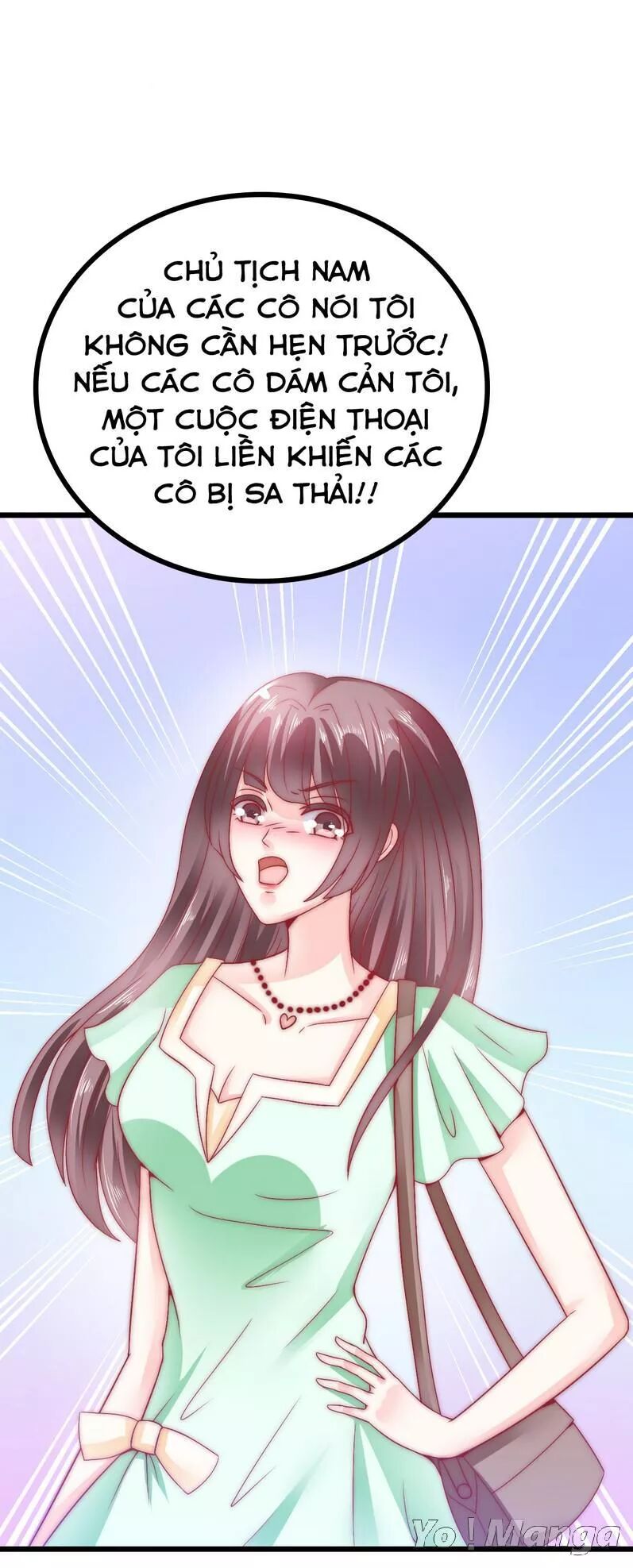 Băng Sơn Tổng Tài Cường Sủng Thê: Chapter 64: Tôn Phàm Phàm Giỏi Diễn Kịch