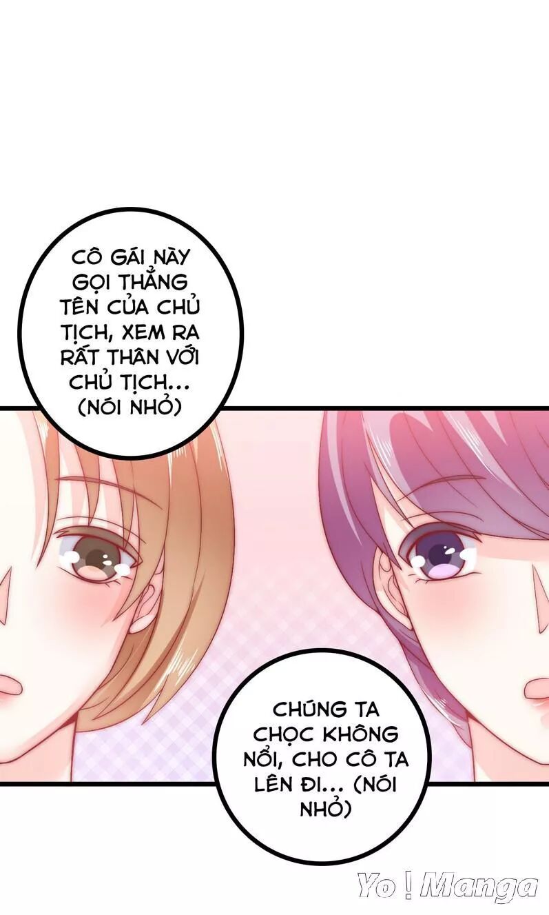 Băng Sơn Tổng Tài Cường Sủng Thê: Chapter 64: Tôn Phàm Phàm Giỏi Diễn Kịch