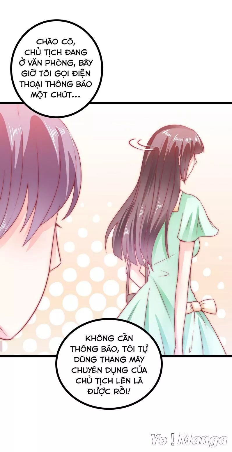 Băng Sơn Tổng Tài Cường Sủng Thê: Chapter 64: Tôn Phàm Phàm Giỏi Diễn Kịch