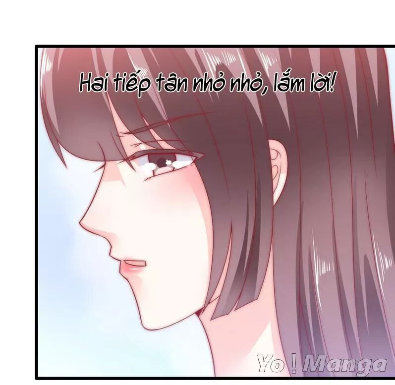Băng Sơn Tổng Tài Cường Sủng Thê: Chapter 64: Tôn Phàm Phàm Giỏi Diễn Kịch