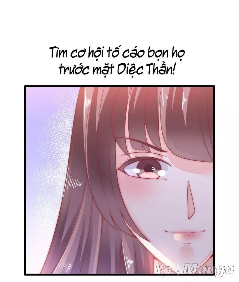 Băng Sơn Tổng Tài Cường Sủng Thê: Chapter 64: Tôn Phàm Phàm Giỏi Diễn Kịch