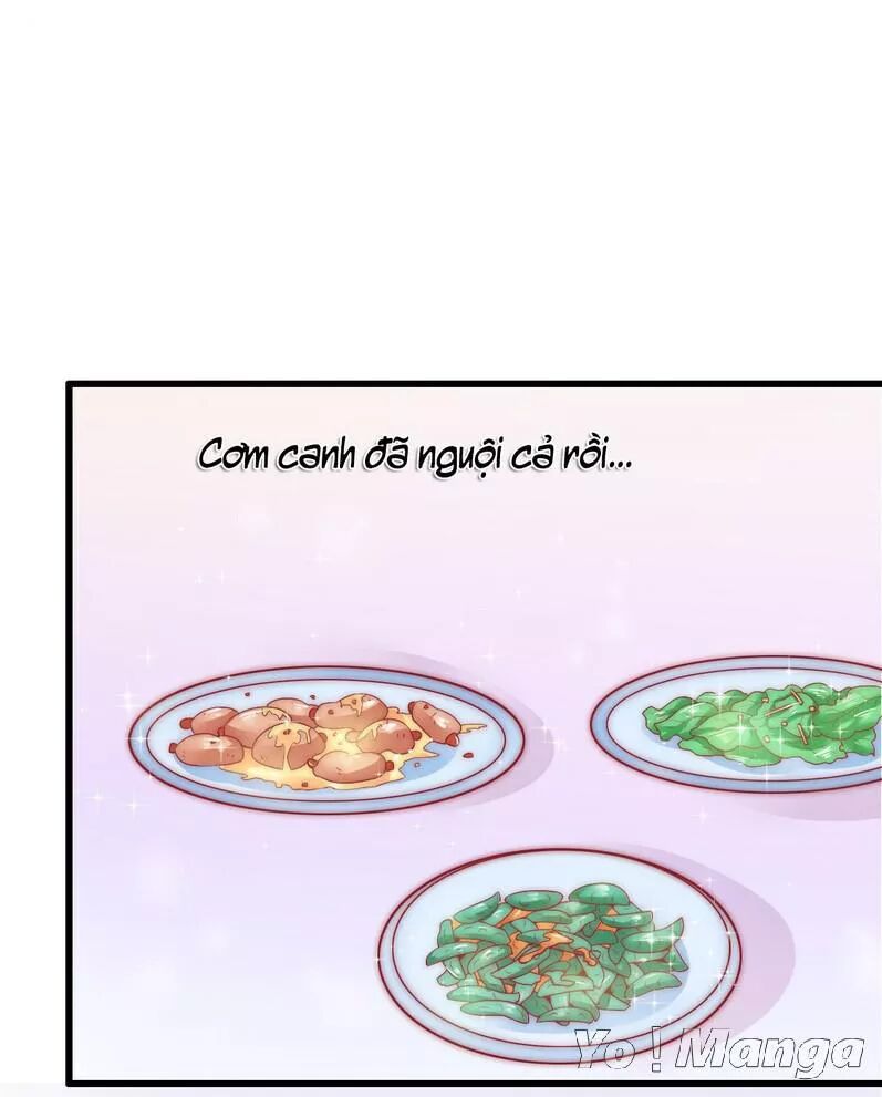 Băng Sơn Tổng Tài Cường Sủng Thê: Chapter 65: Bị Vợ Anh Phát Hiện Thì Thế Nào?