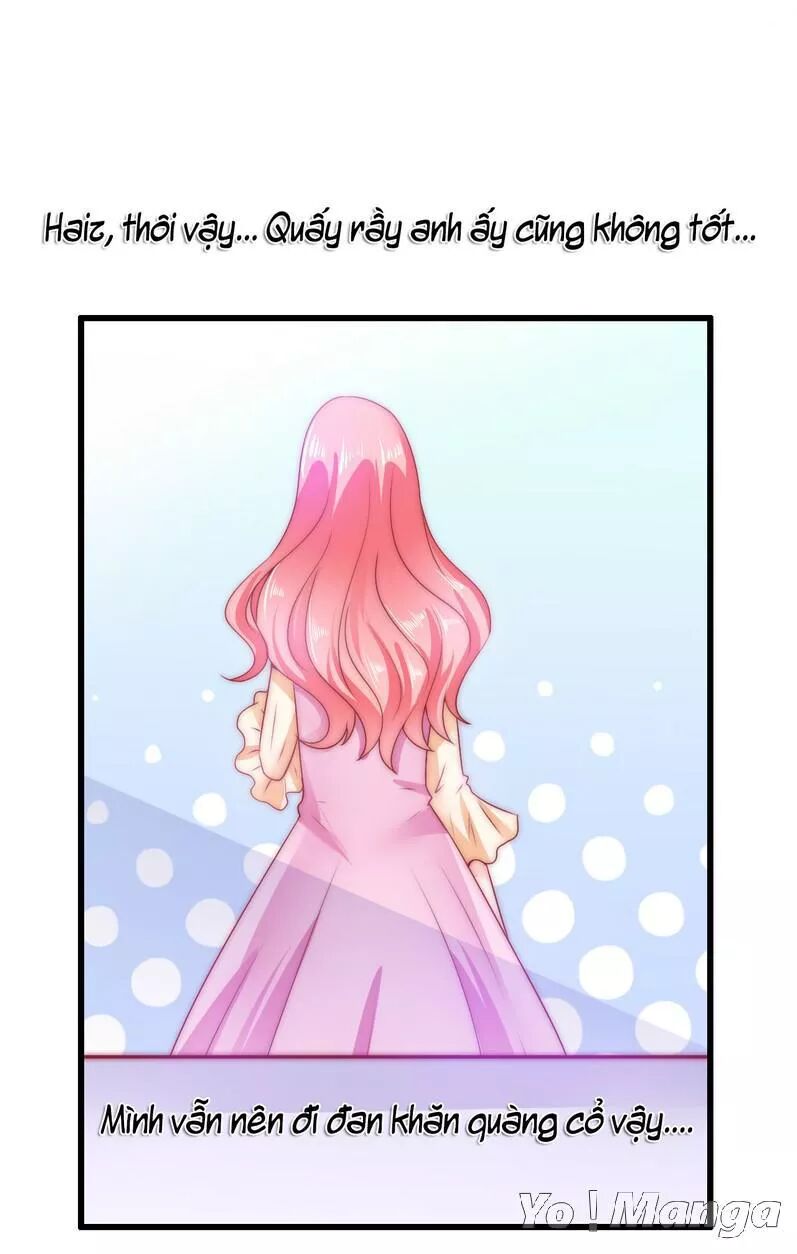 Băng Sơn Tổng Tài Cường Sủng Thê: Chapter 65: Bị Vợ Anh Phát Hiện Thì Thế Nào?