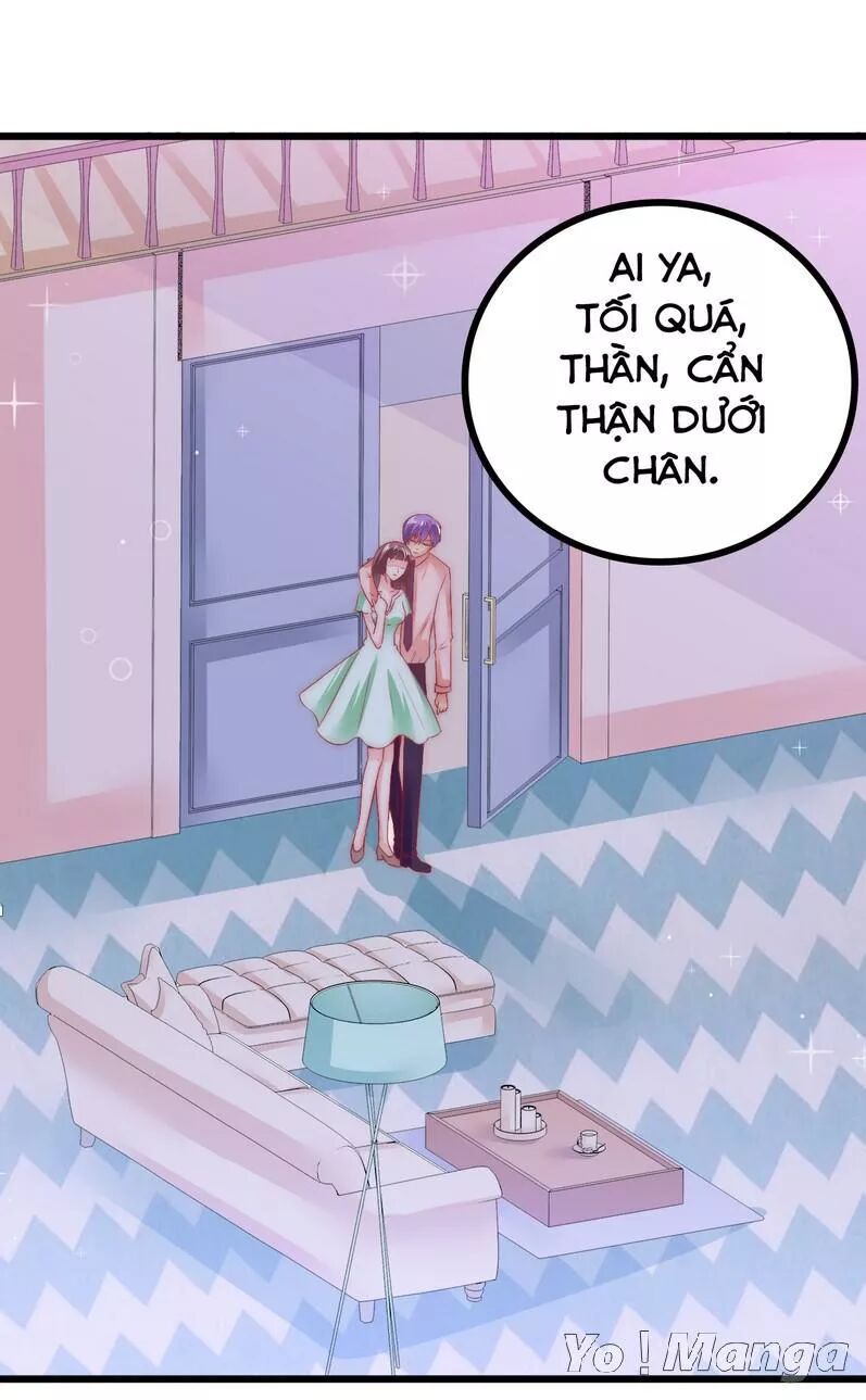 Băng Sơn Tổng Tài Cường Sủng Thê: Chapter 65: Bị Vợ Anh Phát Hiện Thì Thế Nào?