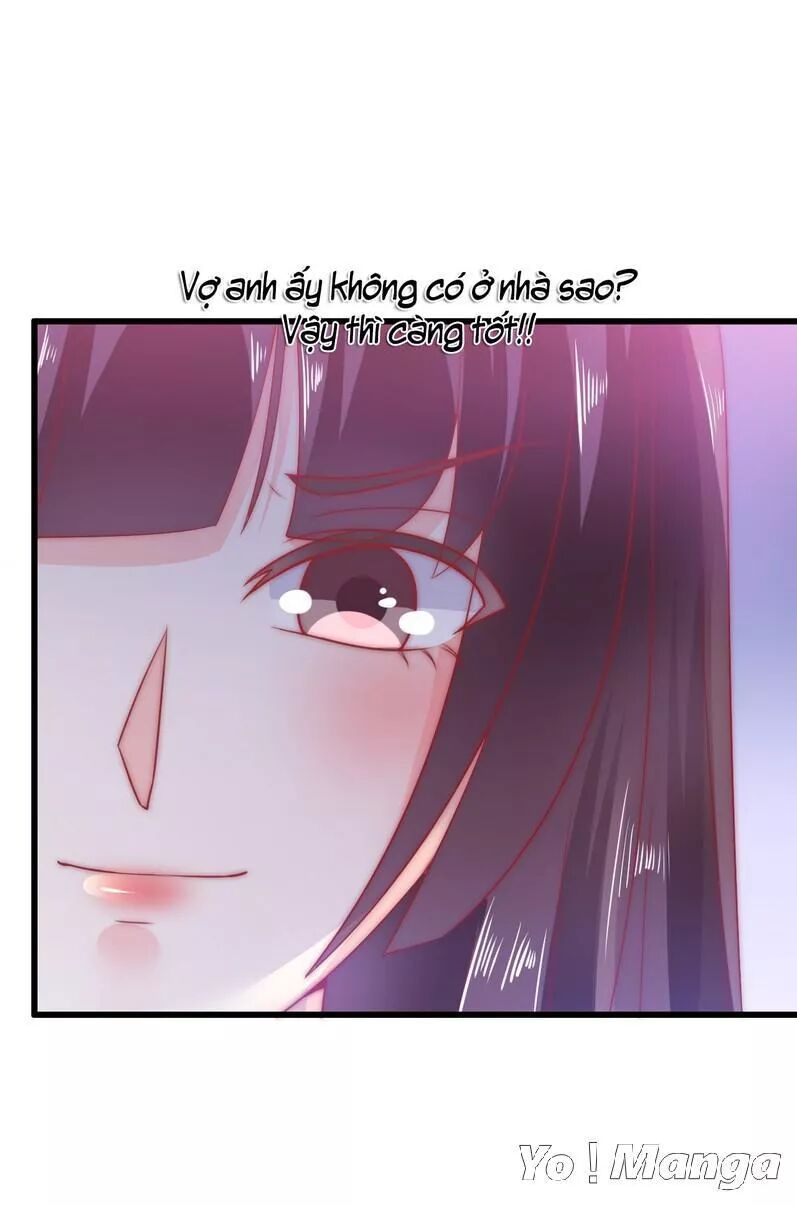 Băng Sơn Tổng Tài Cường Sủng Thê: Chapter 65: Bị Vợ Anh Phát Hiện Thì Thế Nào?