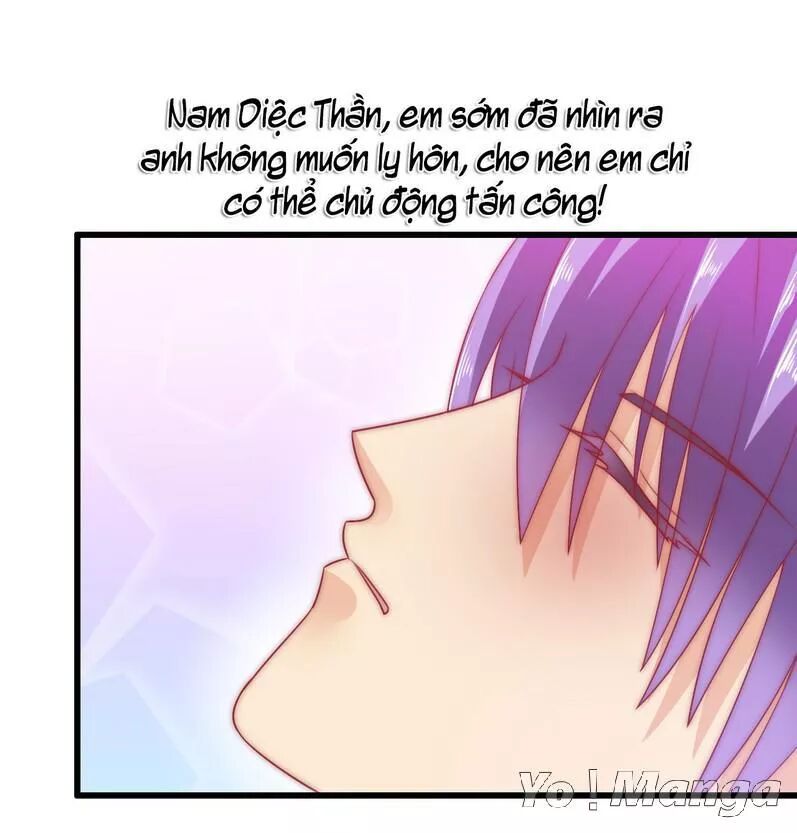 Băng Sơn Tổng Tài Cường Sủng Thê: Chapter 65: Bị Vợ Anh Phát Hiện Thì Thế Nào?