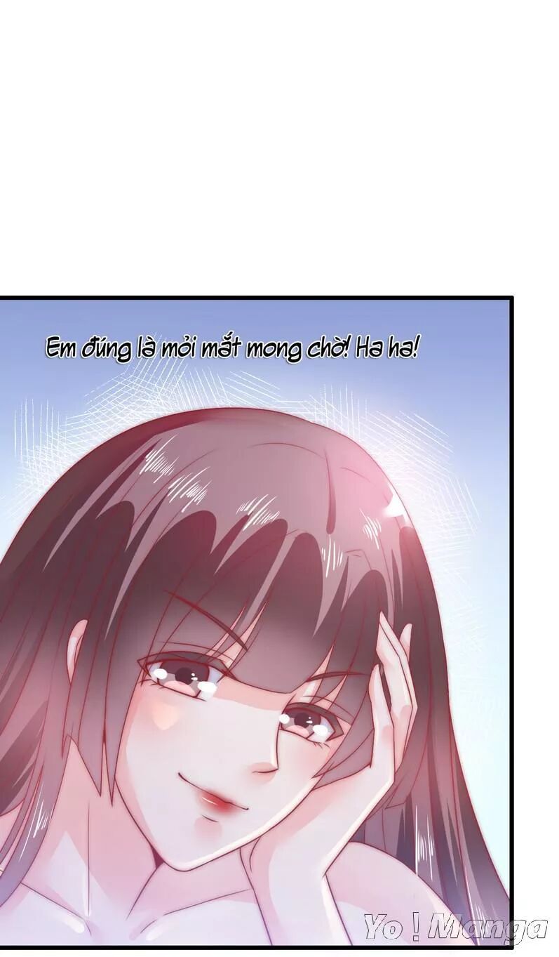 Băng Sơn Tổng Tài Cường Sủng Thê: Chapter 65: Bị Vợ Anh Phát Hiện Thì Thế Nào?