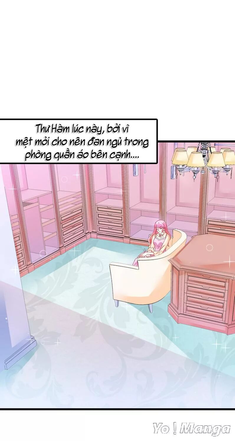 Băng Sơn Tổng Tài Cường Sủng Thê: Chapter 65: Bị Vợ Anh Phát Hiện Thì Thế Nào?