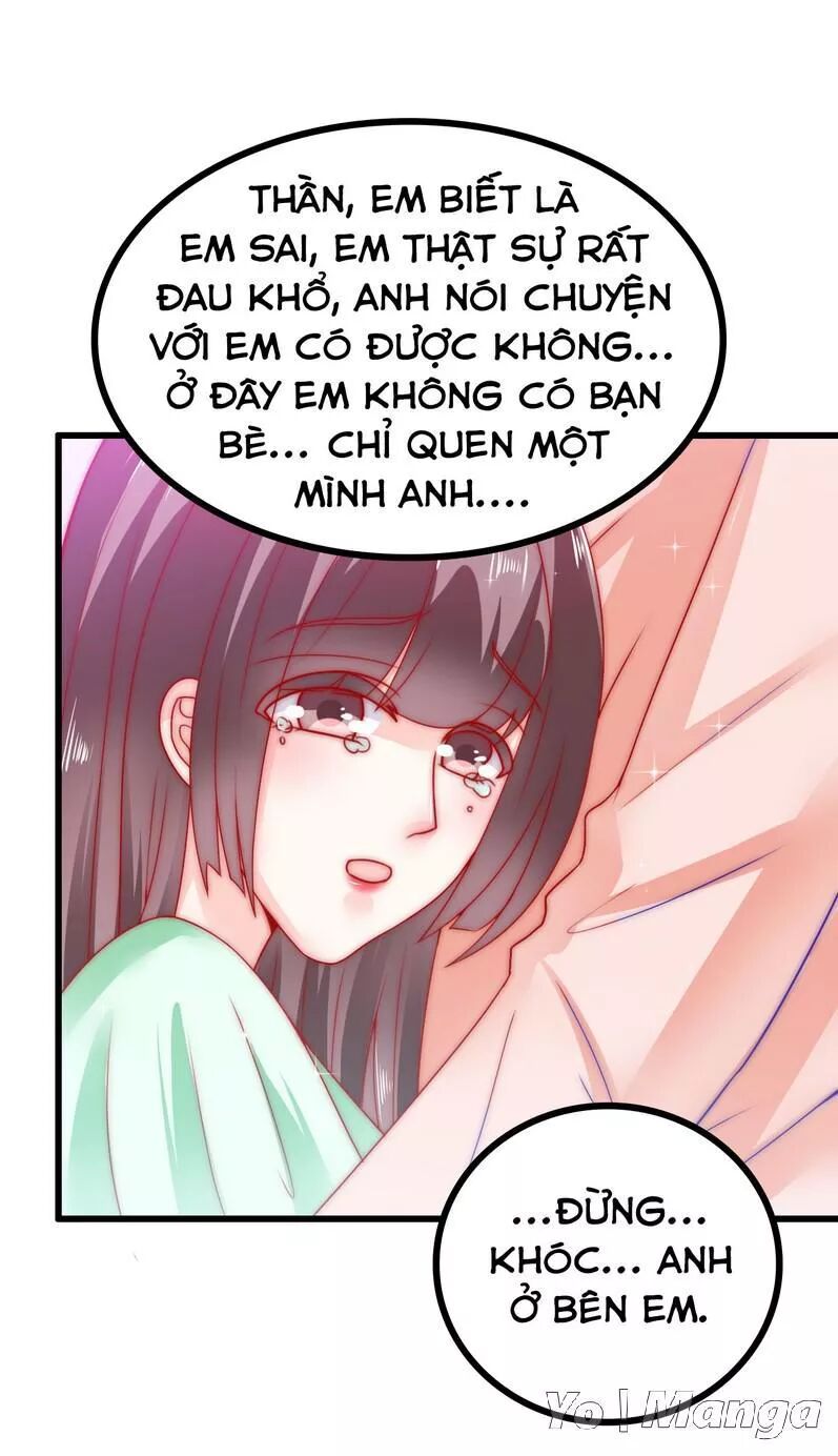 Băng Sơn Tổng Tài Cường Sủng Thê: Chapter 65: Bị Vợ Anh Phát Hiện Thì Thế Nào?