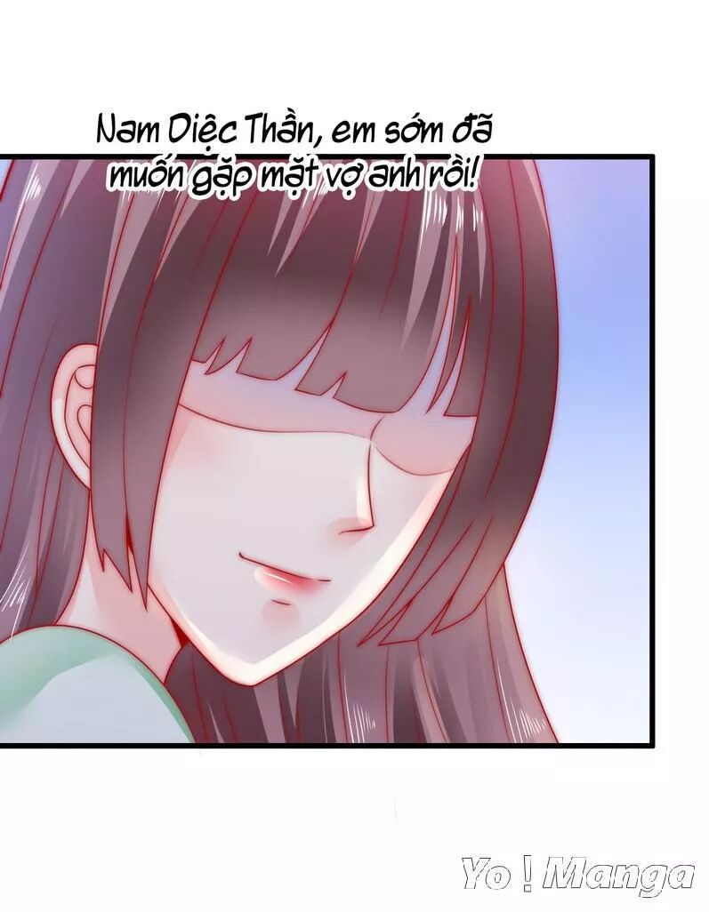 Băng Sơn Tổng Tài Cường Sủng Thê: Chapter 65: Bị Vợ Anh Phát Hiện Thì Thế Nào?