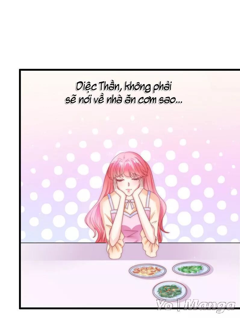 Băng Sơn Tổng Tài Cường Sủng Thê: Chapter 65: Bị Vợ Anh Phát Hiện Thì Thế Nào?