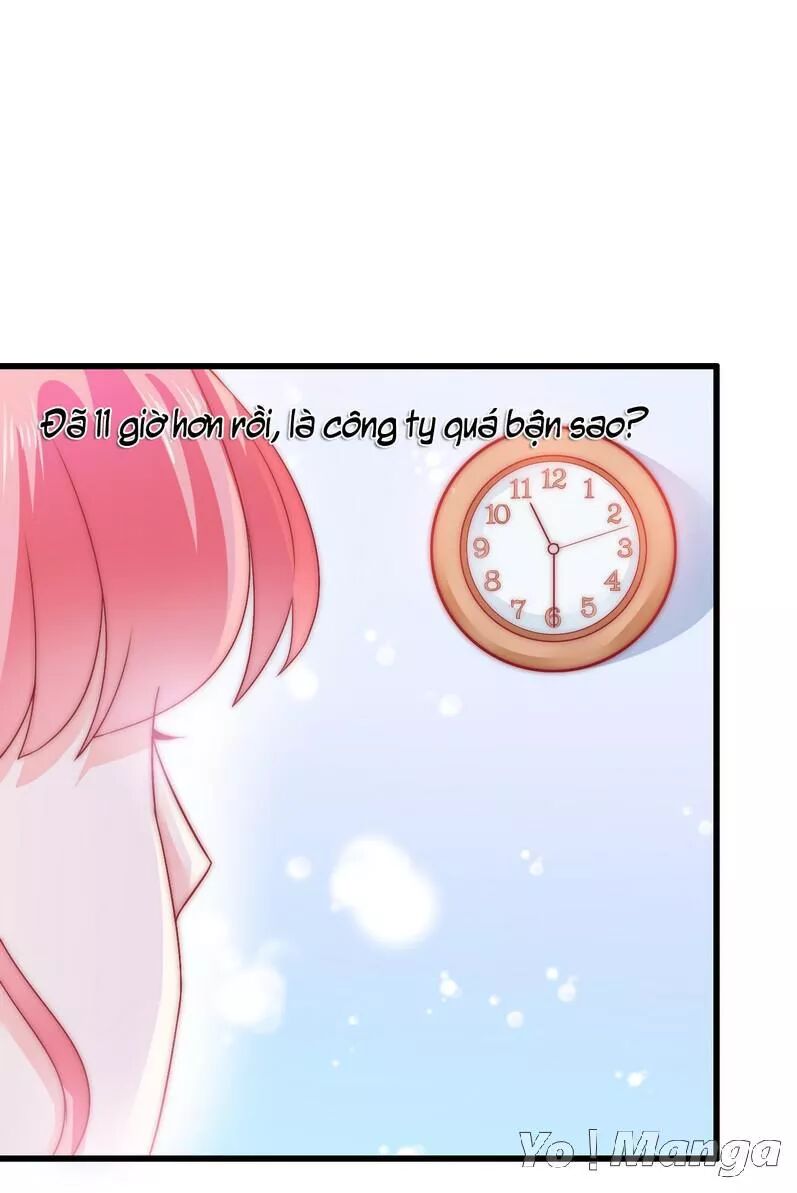 Băng Sơn Tổng Tài Cường Sủng Thê: Chapter 65: Bị Vợ Anh Phát Hiện Thì Thế Nào?