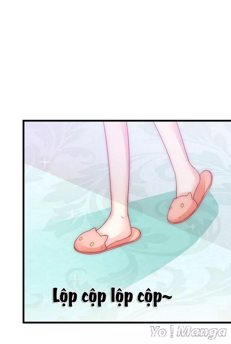 Băng Sơn Tổng Tài Cường Sủng Thê: Chapter 66: Thư Hàm Hiểu Lầm Rồi