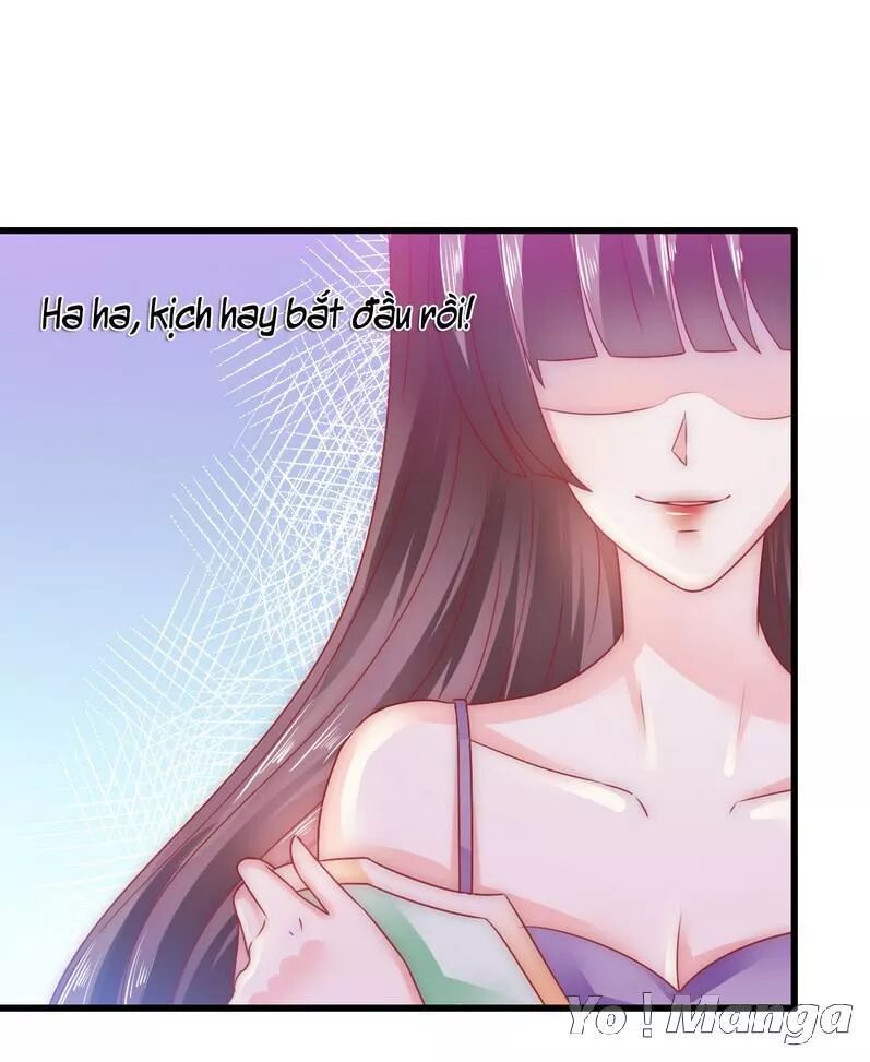Băng Sơn Tổng Tài Cường Sủng Thê: Chapter 66: Thư Hàm Hiểu Lầm Rồi
