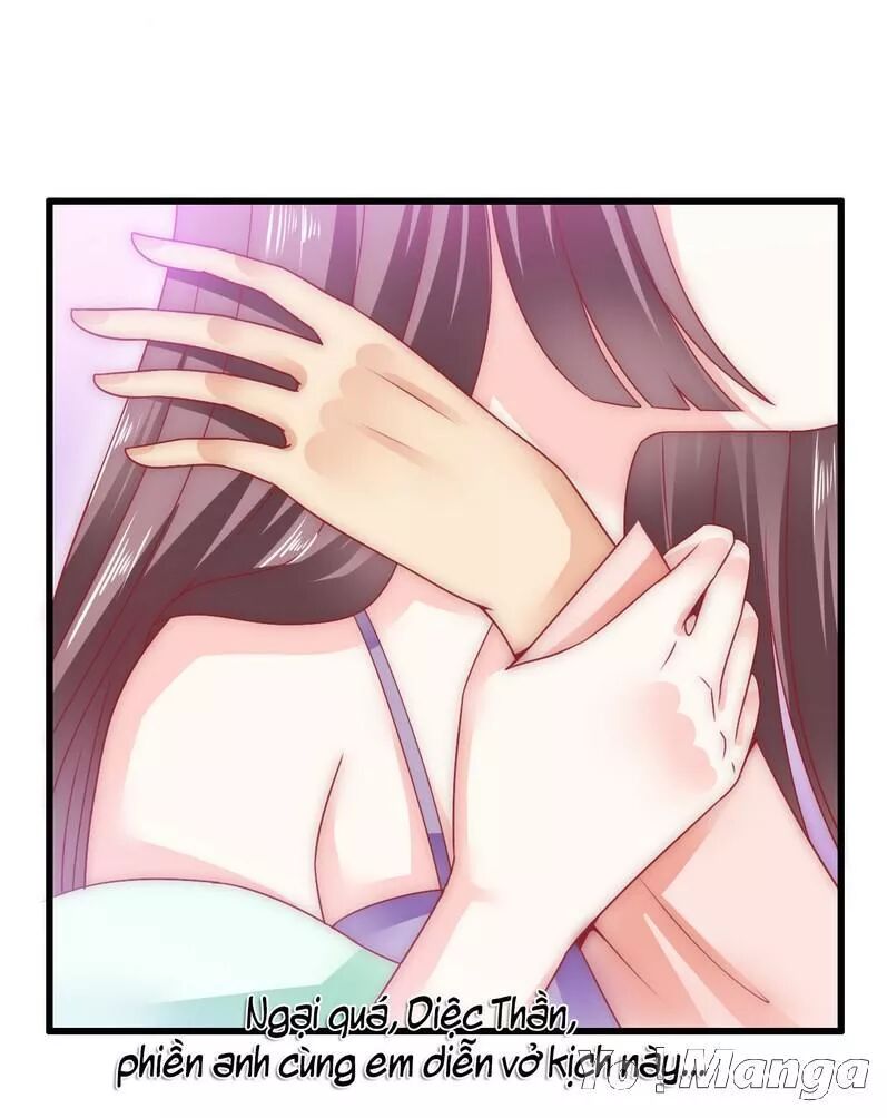 Băng Sơn Tổng Tài Cường Sủng Thê: Chapter 66: Thư Hàm Hiểu Lầm Rồi