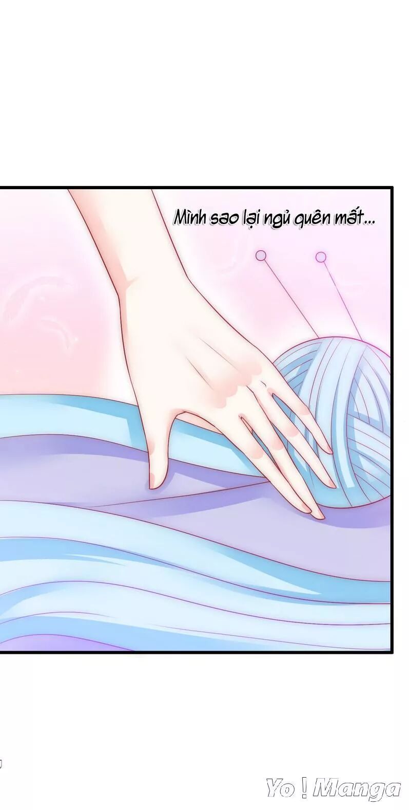 Băng Sơn Tổng Tài Cường Sủng Thê: Chapter 66: Thư Hàm Hiểu Lầm Rồi