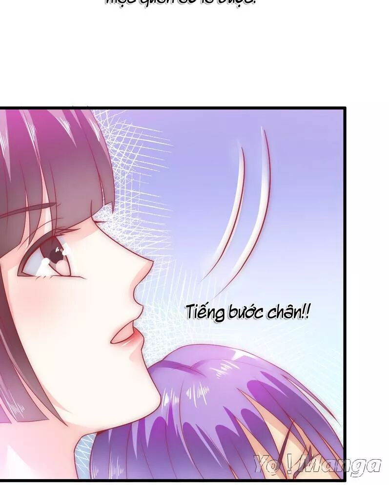 Băng Sơn Tổng Tài Cường Sủng Thê: Chapter 66: Thư Hàm Hiểu Lầm Rồi