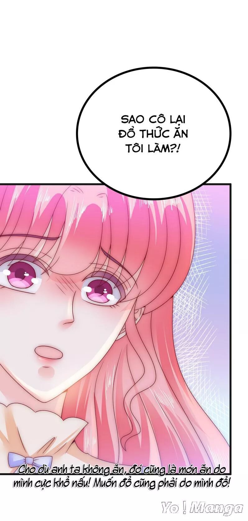 Băng Sơn Tổng Tài Cường Sủng Thê: Chapter 69: Sao Anh Lại Nói Đỡ Cho Cô Ta