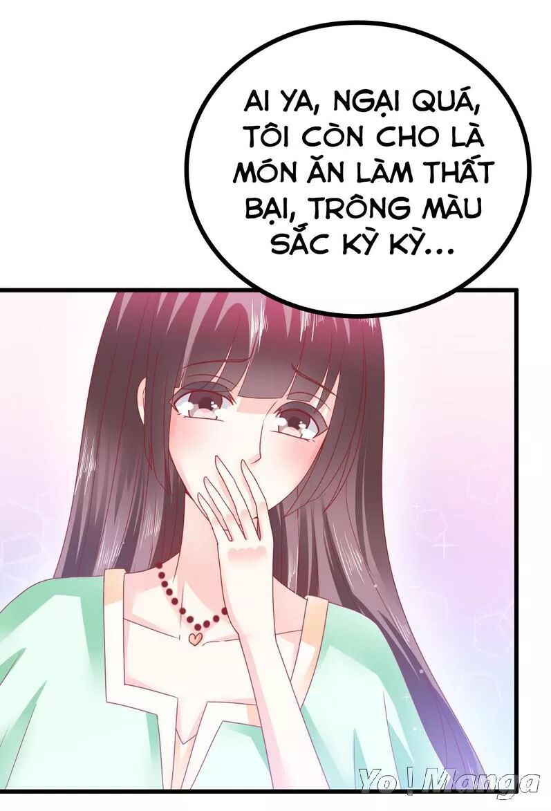 Băng Sơn Tổng Tài Cường Sủng Thê: Chapter 69: Sao Anh Lại Nói Đỡ Cho Cô Ta