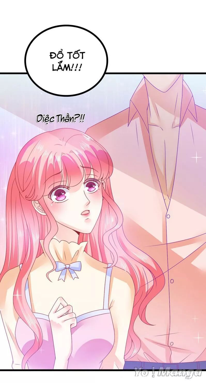 Băng Sơn Tổng Tài Cường Sủng Thê: Chapter 69: Sao Anh Lại Nói Đỡ Cho Cô Ta