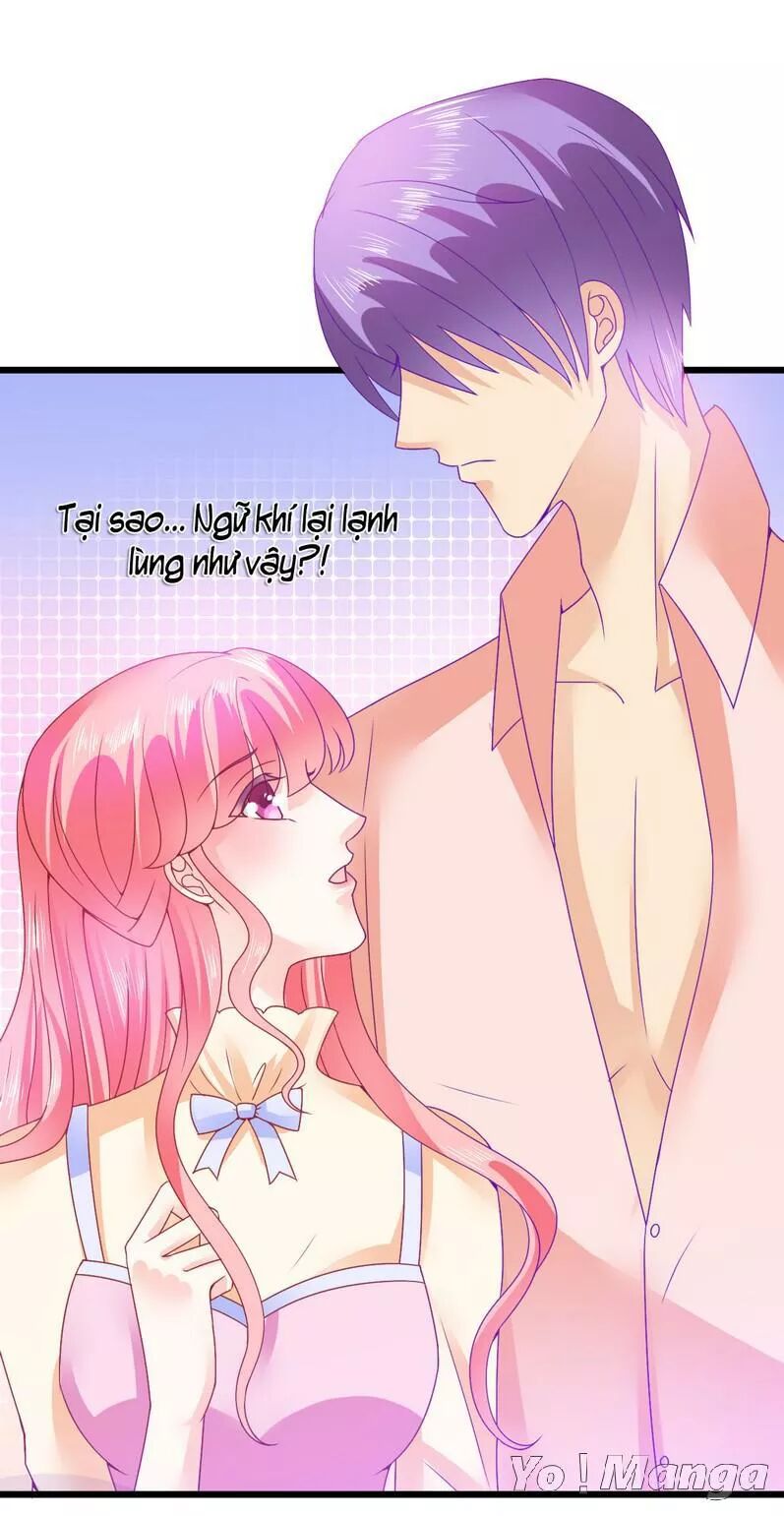 Băng Sơn Tổng Tài Cường Sủng Thê: Chapter 69: Sao Anh Lại Nói Đỡ Cho Cô Ta