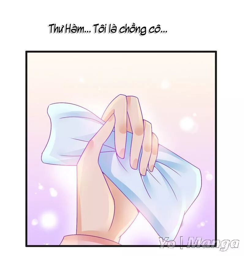Băng Sơn Tổng Tài Cường Sủng Thê: Chapter 69: Sao Anh Lại Nói Đỡ Cho Cô Ta