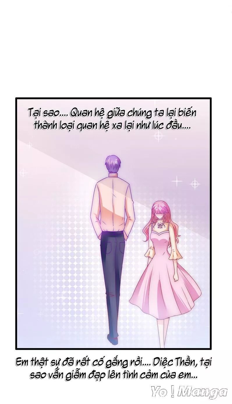 Băng Sơn Tổng Tài Cường Sủng Thê: Chapter 69: Sao Anh Lại Nói Đỡ Cho Cô Ta