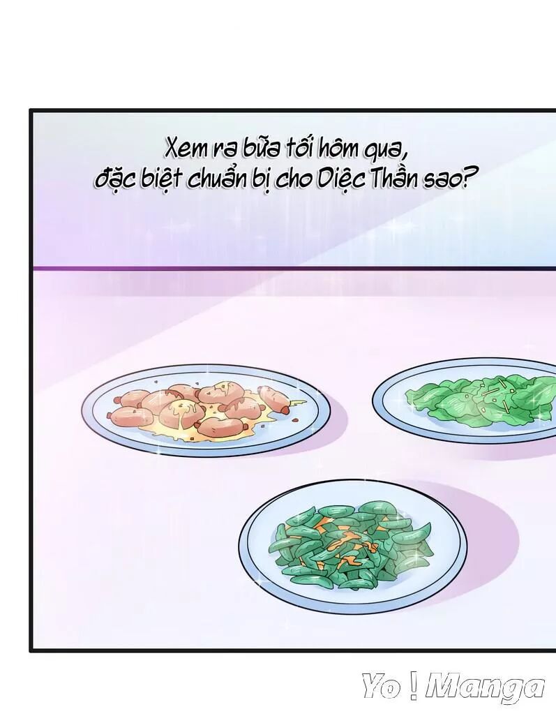 Băng Sơn Tổng Tài Cường Sủng Thê: Chapter 69: Sao Anh Lại Nói Đỡ Cho Cô Ta