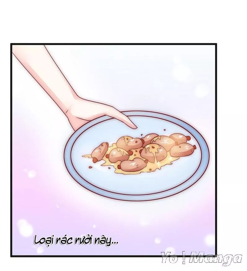 Băng Sơn Tổng Tài Cường Sủng Thê: Chapter 69: Sao Anh Lại Nói Đỡ Cho Cô Ta
