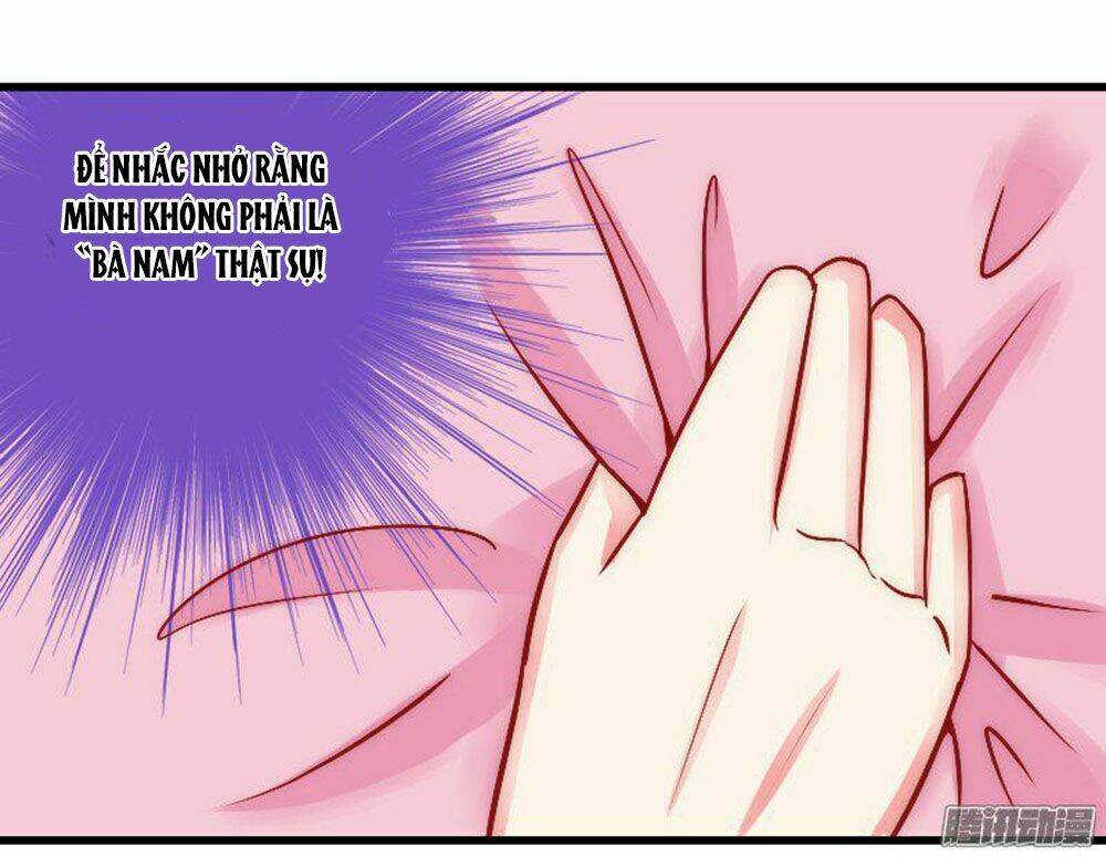 Băng Sơn Tổng Tài Cường Sủng Thê: Chapter 7