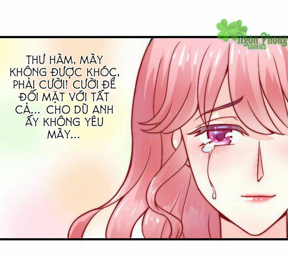 Băng Sơn Tổng Tài Cường Sủng Thê: Chapter 7