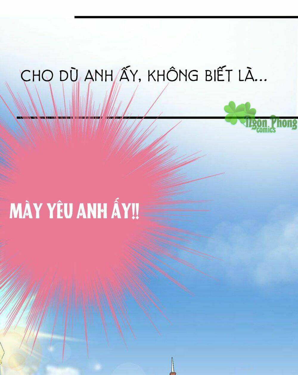 Băng Sơn Tổng Tài Cường Sủng Thê: Chapter 7