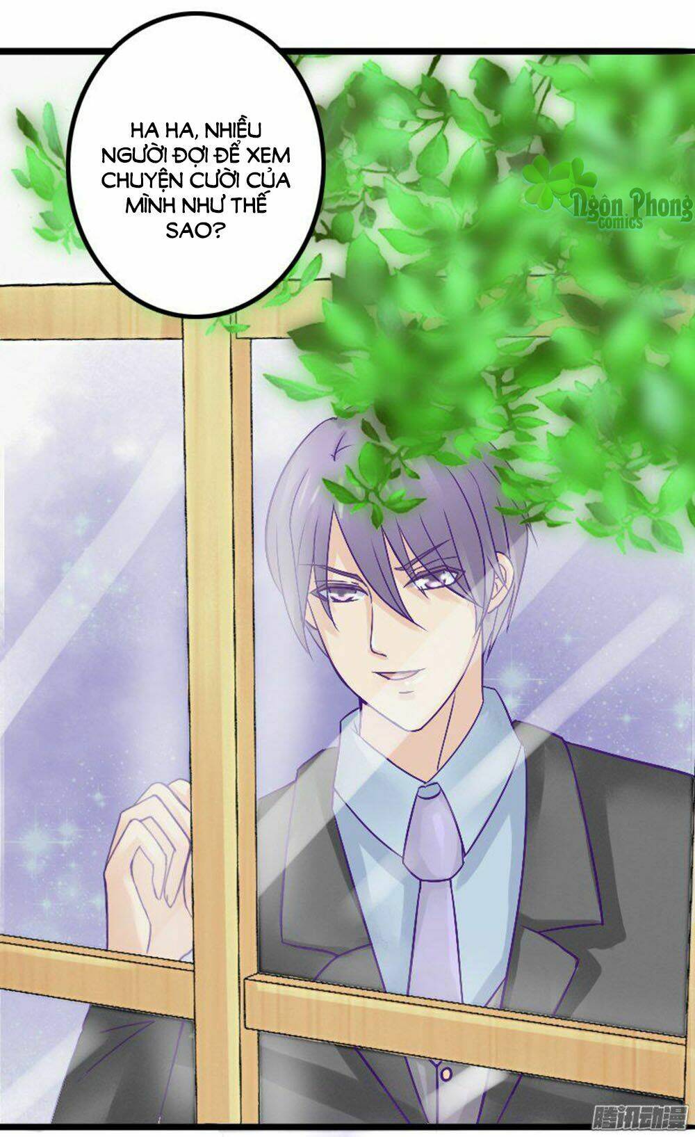Băng Sơn Tổng Tài Cường Sủng Thê: Chapter 7