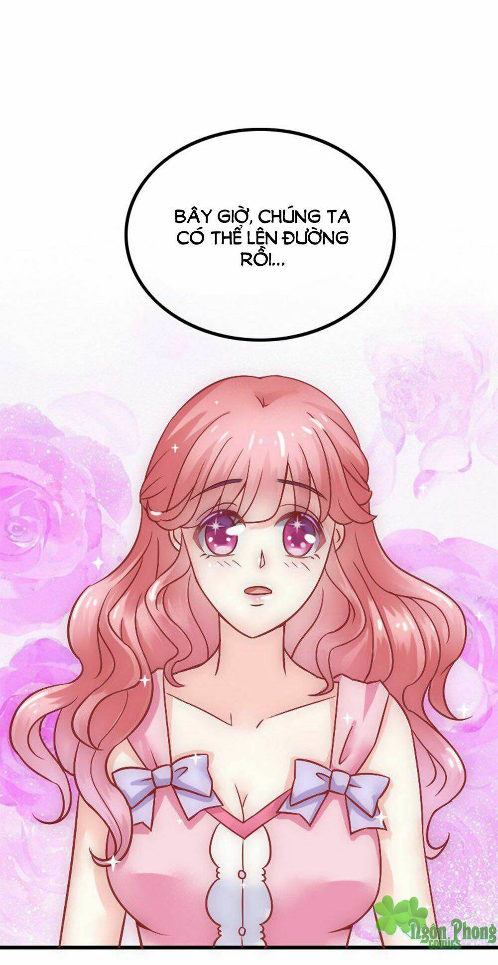 Băng Sơn Tổng Tài Cường Sủng Thê: Chapter 7