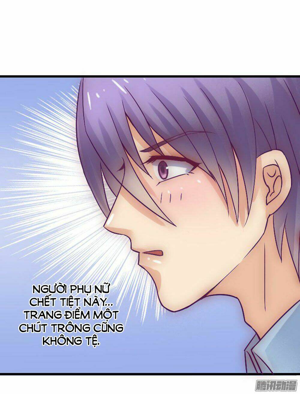 Băng Sơn Tổng Tài Cường Sủng Thê: Chapter 7