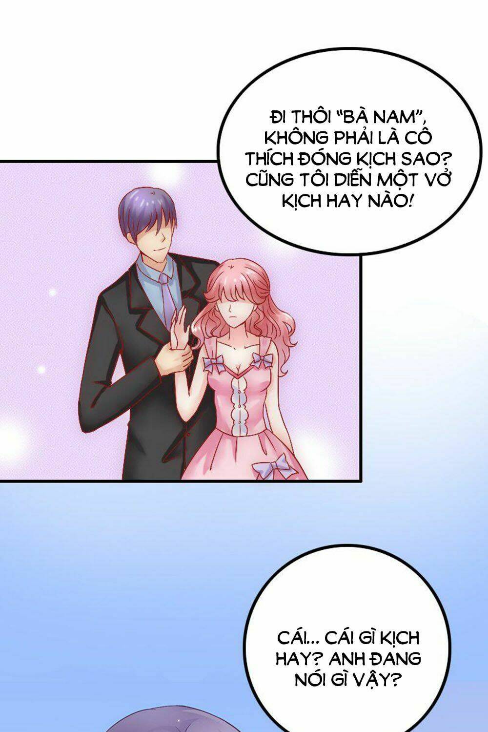 Băng Sơn Tổng Tài Cường Sủng Thê: Chapter 7