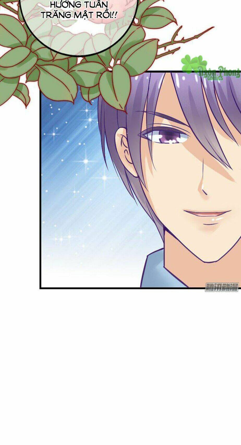 Băng Sơn Tổng Tài Cường Sủng Thê: Chapter 7