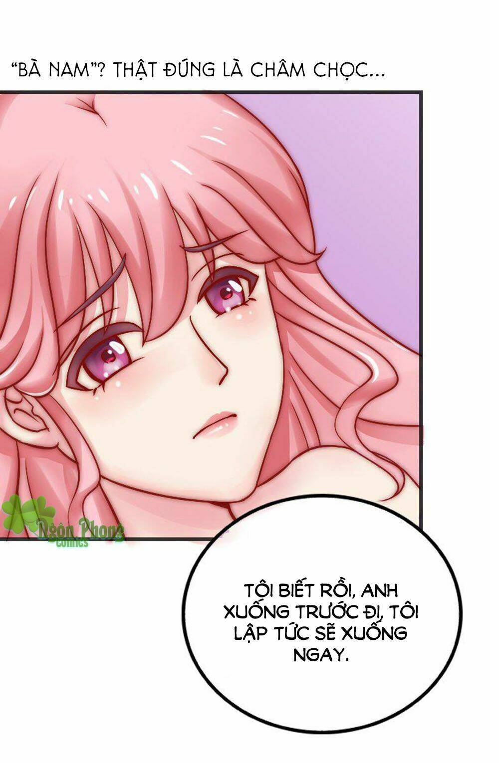 Băng Sơn Tổng Tài Cường Sủng Thê: Chapter 7