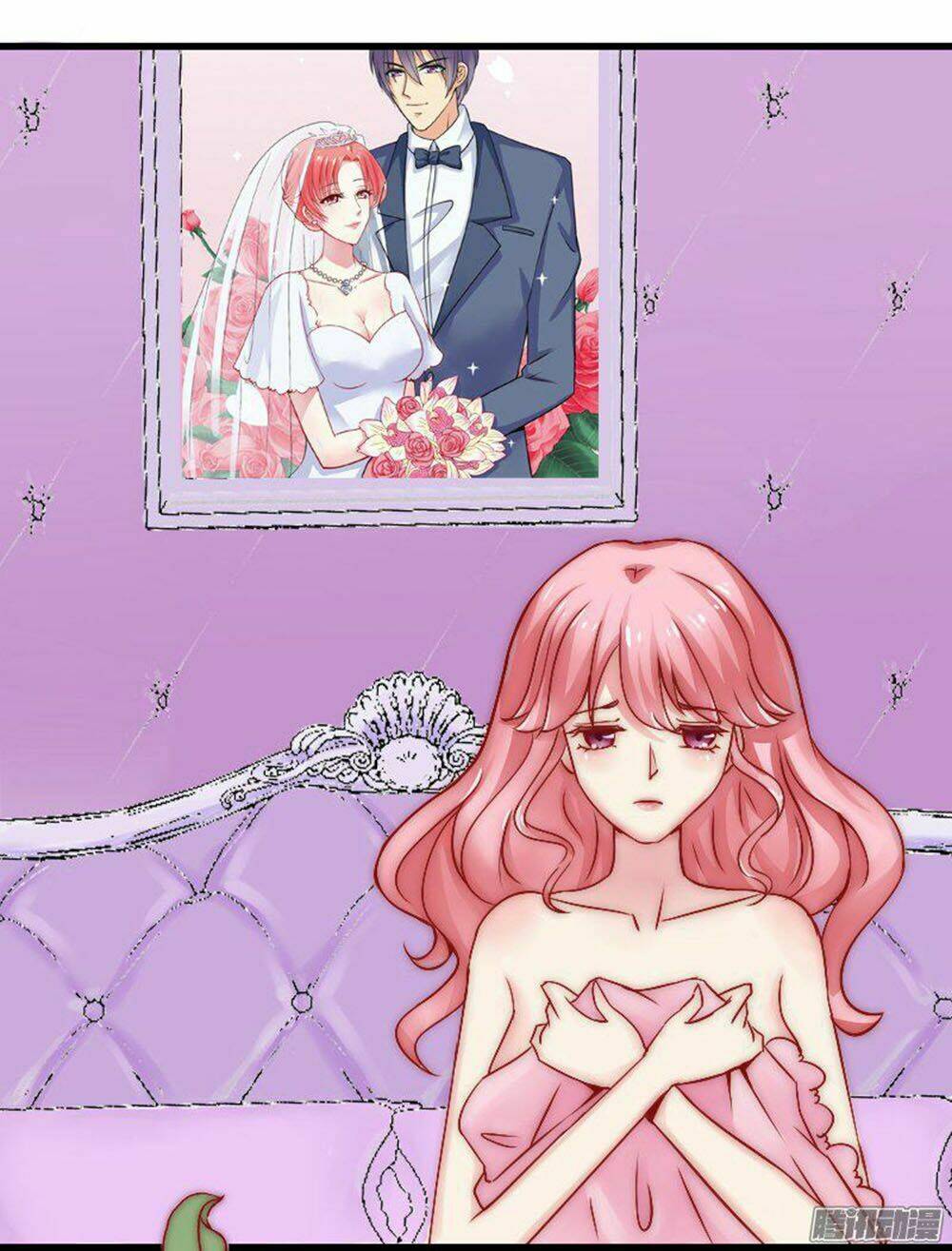 Băng Sơn Tổng Tài Cường Sủng Thê: Chapter 7