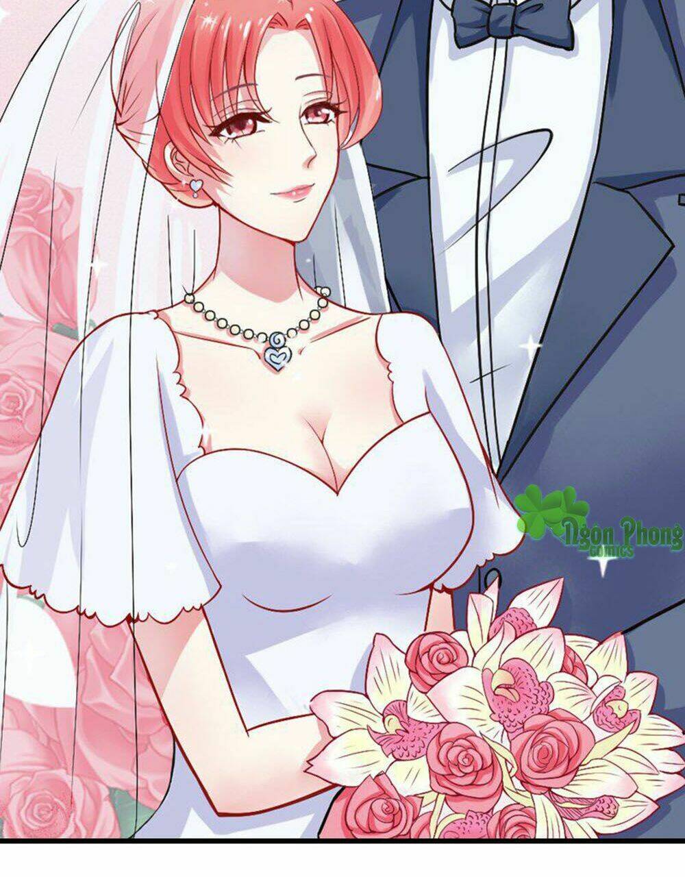 Băng Sơn Tổng Tài Cường Sủng Thê: Chapter 7