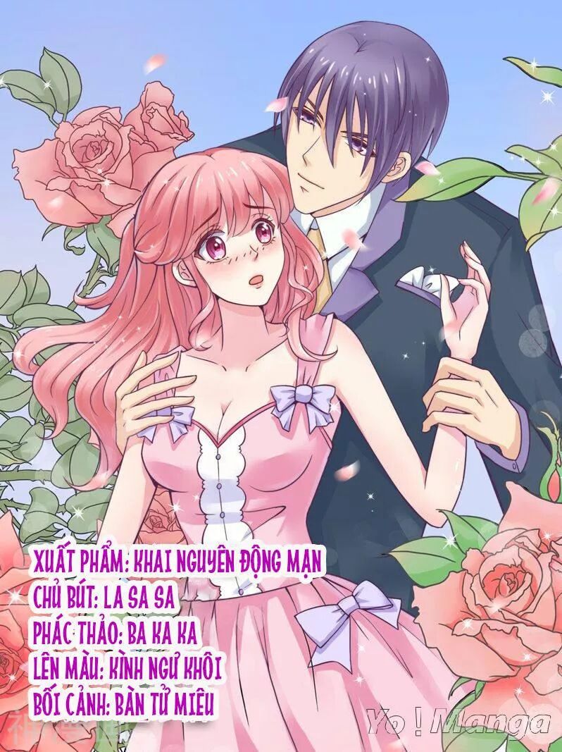 Băng Sơn Tổng Tài Cường Sủng Thê: Chapter 71: Lần Này Là Tôi Sai Rồi